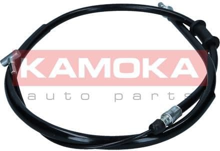 Cable Pull, parking brake 1190236 - image 3