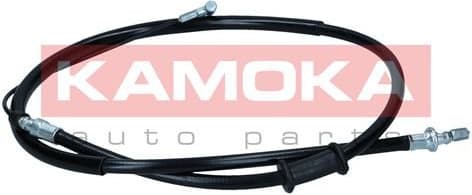 Cable Pull, parking brake 1190236 - image 4