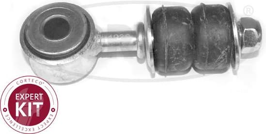 Link/Coupling Rod, stabiliser bar 49399109 - image 2