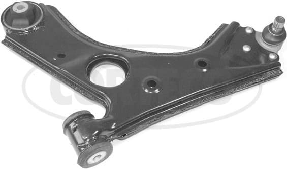 Control/Trailing Arm, wheel suspension 49397656 - image 2
