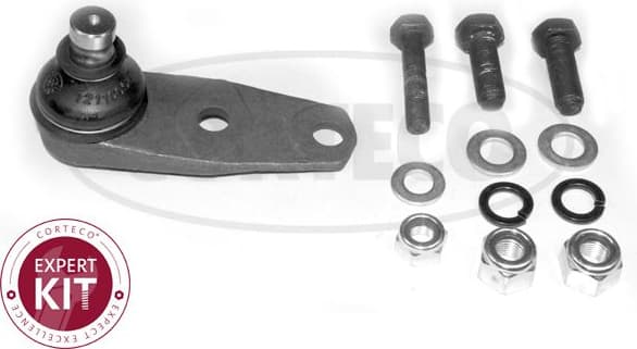 Ball Joint 49398511 - image 2