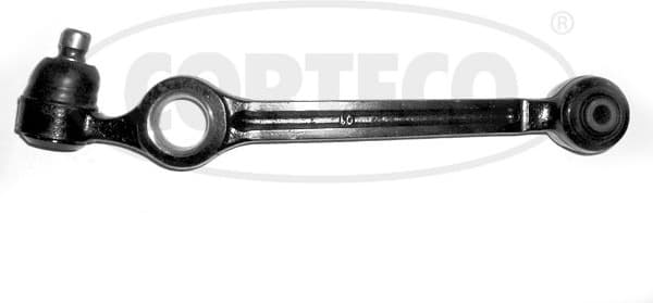 Control/Trailing Arm, wheel suspension 49401963 - image 2