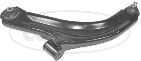 Control/Trailing Arm, wheel suspension 49398682 - image 2