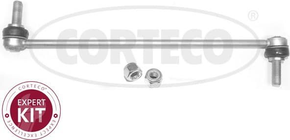 Link/Coupling Rod, stabiliser bar 49396345 - image 2