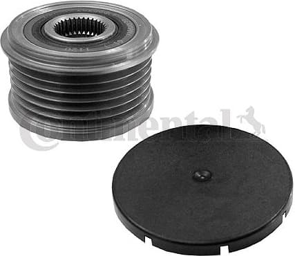 Alternator Freewheel Clutch AP9023