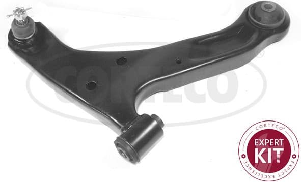 Control/Trailing Arm, wheel suspension 49398750 - image 2