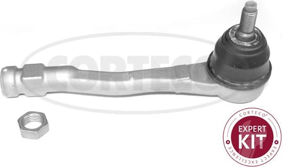 Tie Rod End 49400011 - image 2