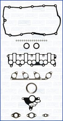 Gasket Kit, cylinder head 53024600