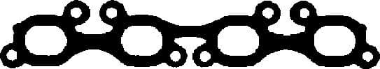 Gasket, exhaust manifold 460007P - image 2