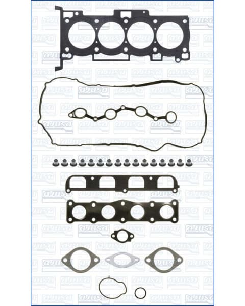 Gasket Kit, cylinder head MULTILAYER STEEL 52283700