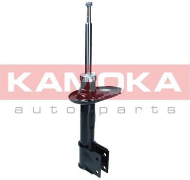 Shock absorber front 2000595