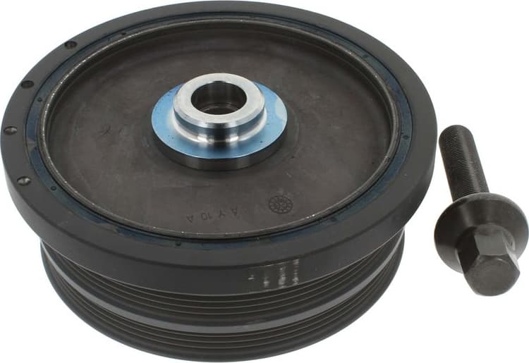 Belt Pulley Set, crankshaft 80001996 - image 2