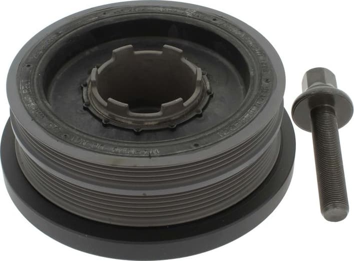 Belt Pulley Set, crankshaft 80001996 - image 3