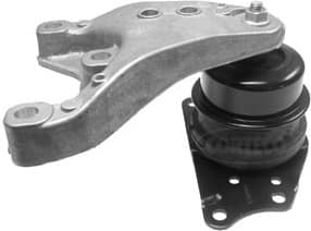 Mounting, engine 80000322 - image 2