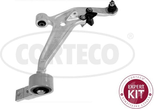 Control/Trailing Arm, wheel suspension 49398757 - image 2