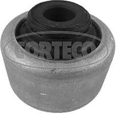 Mounting, control/trailing arm 49389912 - image 2