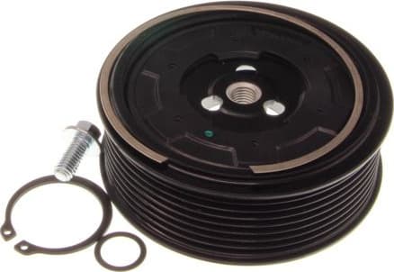 Magnetic Clutch, air conditioning compressor AC130039