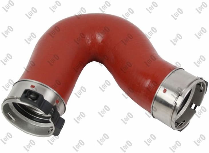 Charge Air Hose LORO 054-028-145