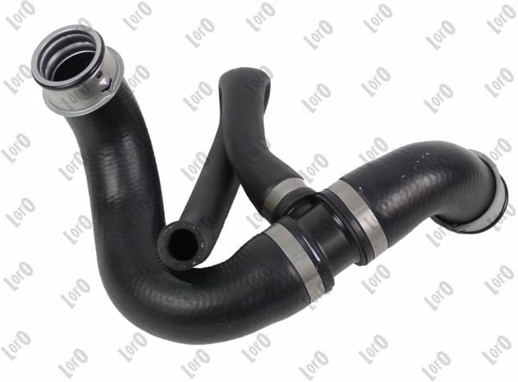 Charge Air Hose LORO 054-028-097