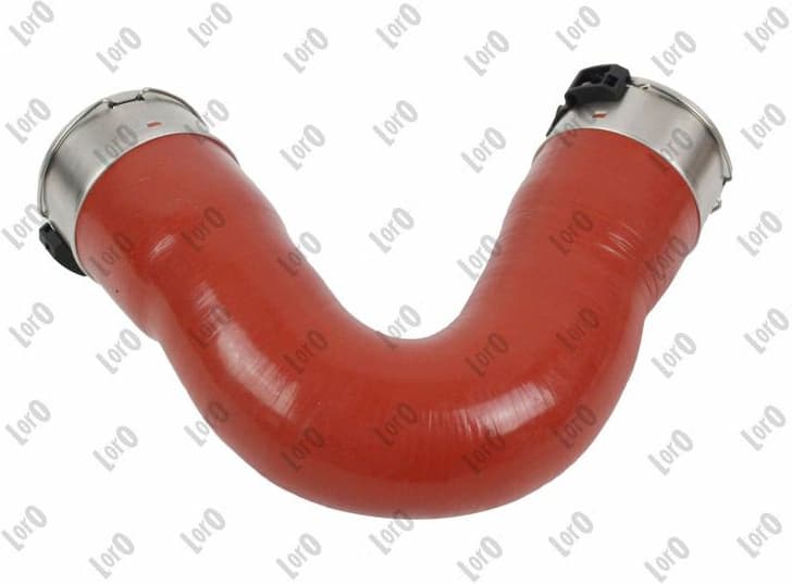 Charge Air Hose LORO 054-028-148 - image 2