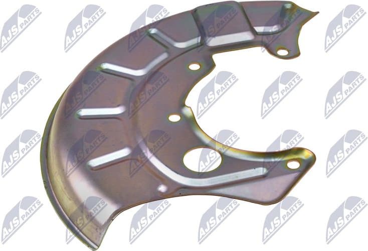 Splash Guard, brake disc HTO-VW-093
