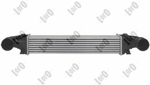 Charge Air Cooler LORO 054-018-0014