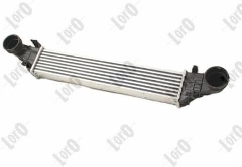 Charge Air Cooler LORO 054-018-0014 - image 3