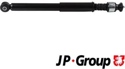 Shock Absorber JP 4352103100