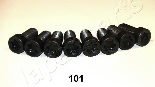 Bolt, flywheel ring gear carrier BV-101