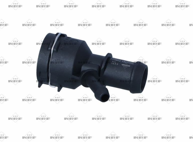 Coolant Flange 775011