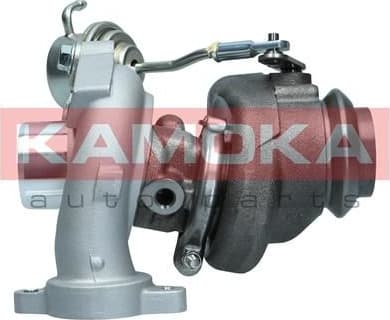 Charger, charging (supercharged/turbocharged) 8600005 - image 3