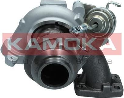 Charger, charging (supercharged/turbocharged) 8600005 - image 4