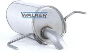 Rear Muffler 23138 - image 3