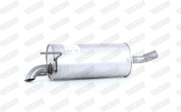 Rear Muffler 23138 - image 7