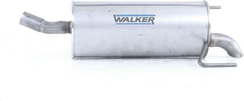 Rear Muffler 23138 - image 9