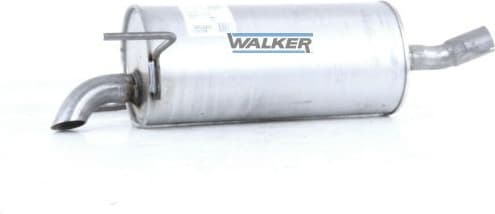 Rear Muffler 23138 - image 11