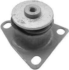 Silentblock front suspension support 80000241 - image 2