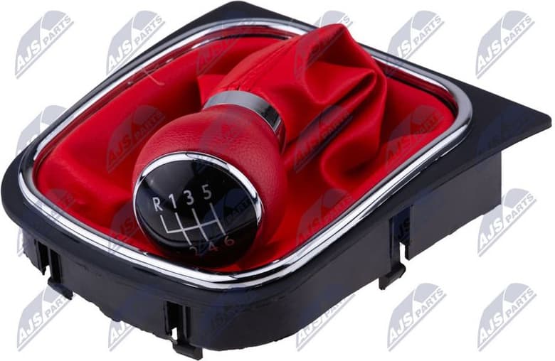 Gear Lever Knob GZB-VW-040