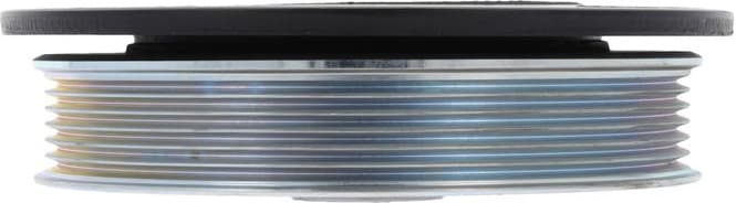 Belt Pulley Set, crankshaft 80004870 - image 4