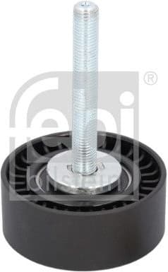 Deflection/Guide Pulley, V-ribbed belt 185560