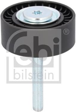 Deflection/Guide Pulley, V-ribbed belt 185560 - image 2
