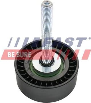 Belt Tensioner, V-ribbed belt FT44676