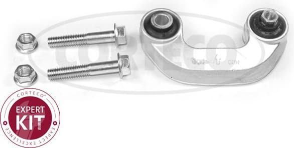 Link/Coupling Rod, stabiliser bar 49398910 - image 2