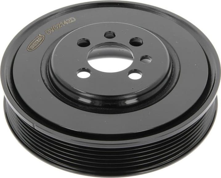 Belt Pulley, crankshaft 80001118 - image 2