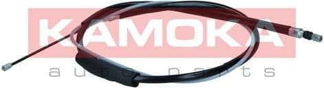 Cable Pull, parking brake 1190246