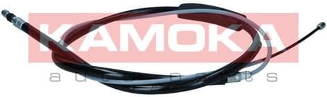 Cable Pull, parking brake 1190246 - image 3