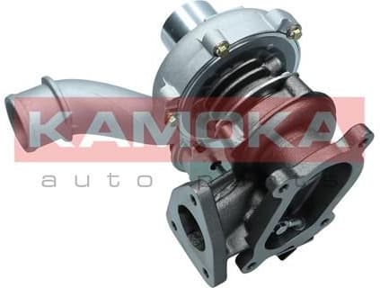 Charger, charging (supercharged/turbocharged) 8600086 - image 4