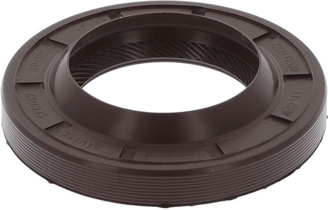 Seal differential-shaft 120 17115B