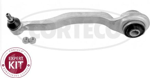 Control/Trailing Arm, wheel suspension 49398457 - image 2