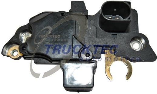 Alternator Regulator 02.17.110